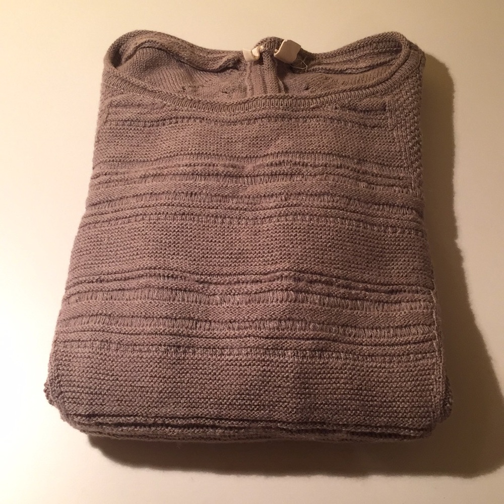 Anthropologie Sweater